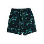 A Bathing Ape Bathing Ape Sports Шорты Cotton