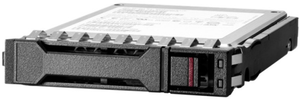 Жесткий диск HPE P53562-B21