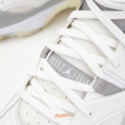 Кроссовки Jordan Two Trey "Grey White" (W)