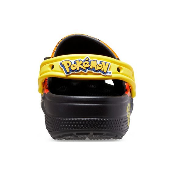 Crocs Classic Clog 'Pikachu'