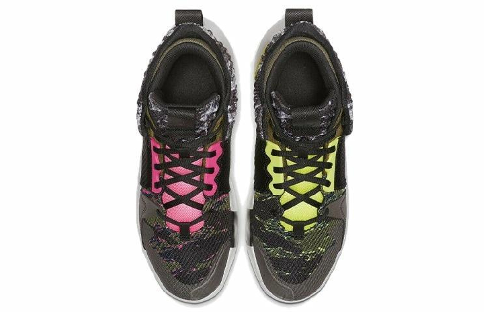 Кроссовки Jordan Why Not Zer0.2