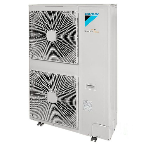 Daikin FCAHG140H/RZAG140NV1 сплит-система кассетного типа