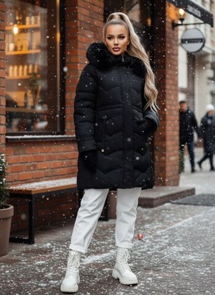 Куртка 2566261 Fabrika