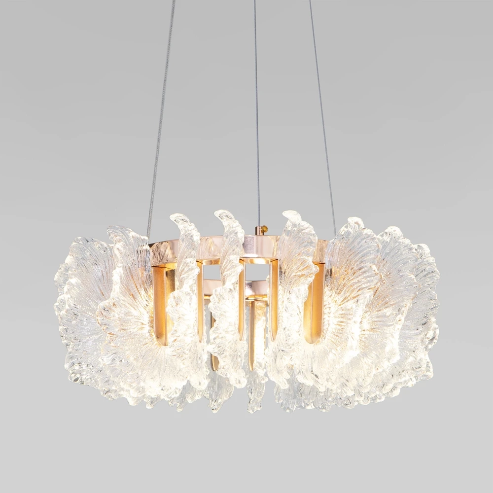 Подвесная люстра Bogates FARFALLA 91140 4690389217715