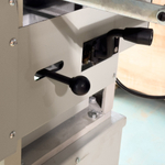 PROMA CWM-210-5/220 комбинированный деревообрабатывающий станок