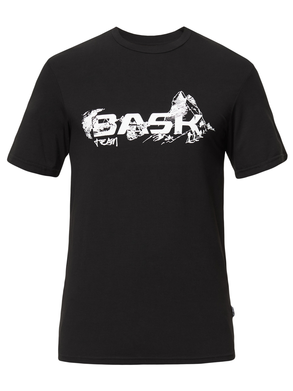 ФУТБОЛКА УНИСЕКС BASK BASK