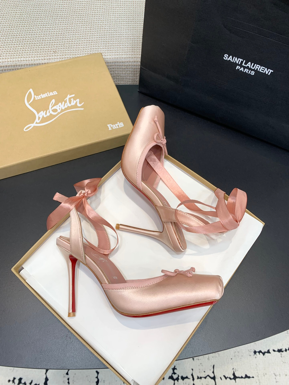 Christian Louboutin Pumps (5 colors)