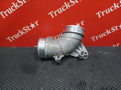 Патрубок интеркулера 2021г