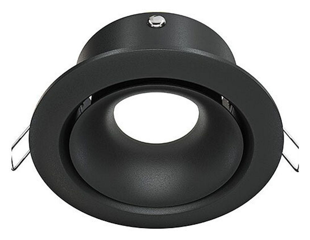 Встраиваемый светильник Maytoni Yin DL030-2-01B