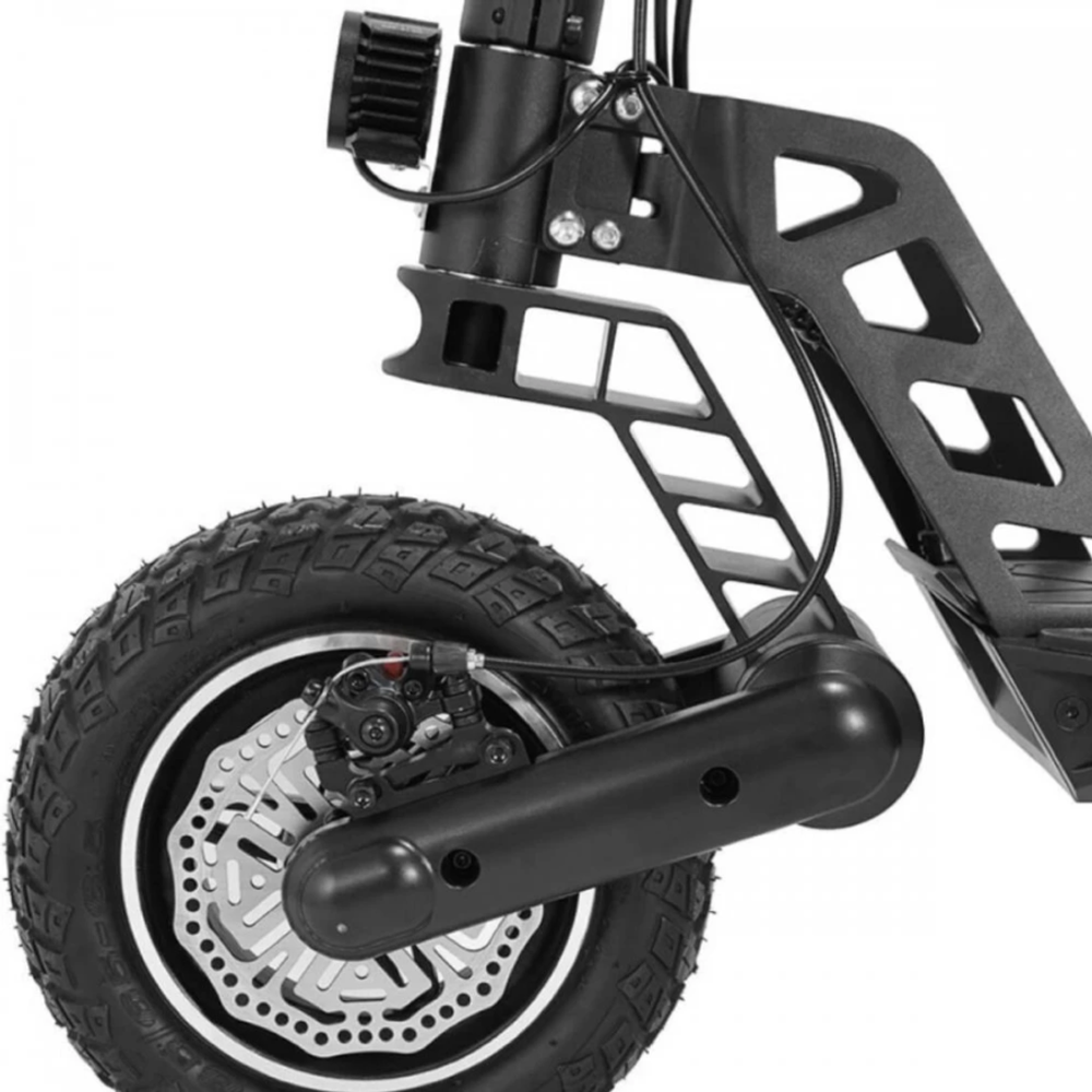 Электросамокат Kugoo G2 Pro