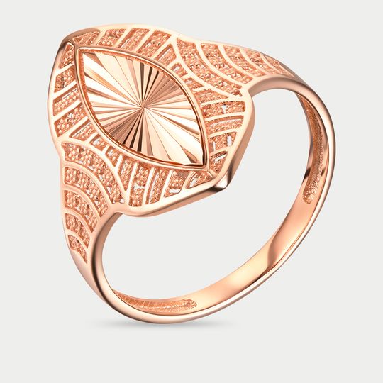 Кольцо золотое