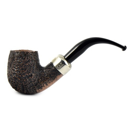 Трубка Peterson Arklow Sandblasted - XL90 (БЕЗ фильтра)