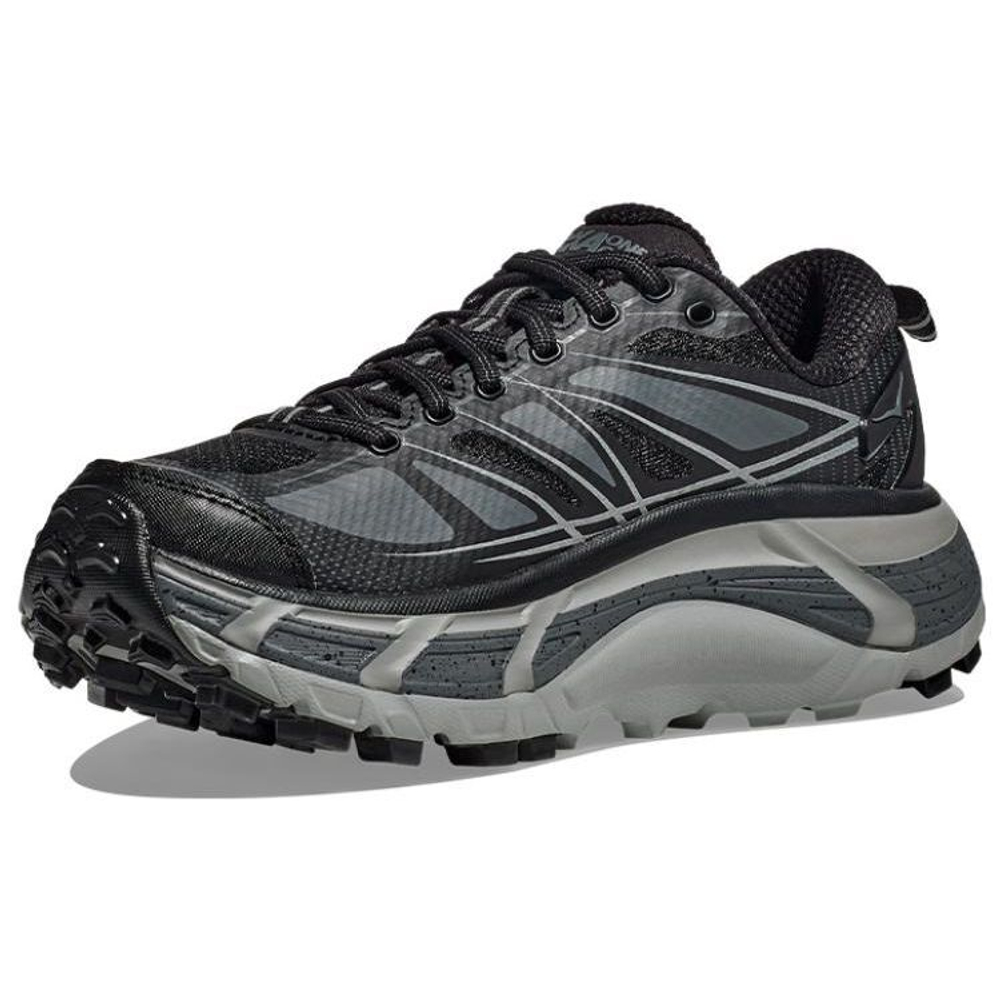 Кроссовки unisex Hoka Mafate speed 2
