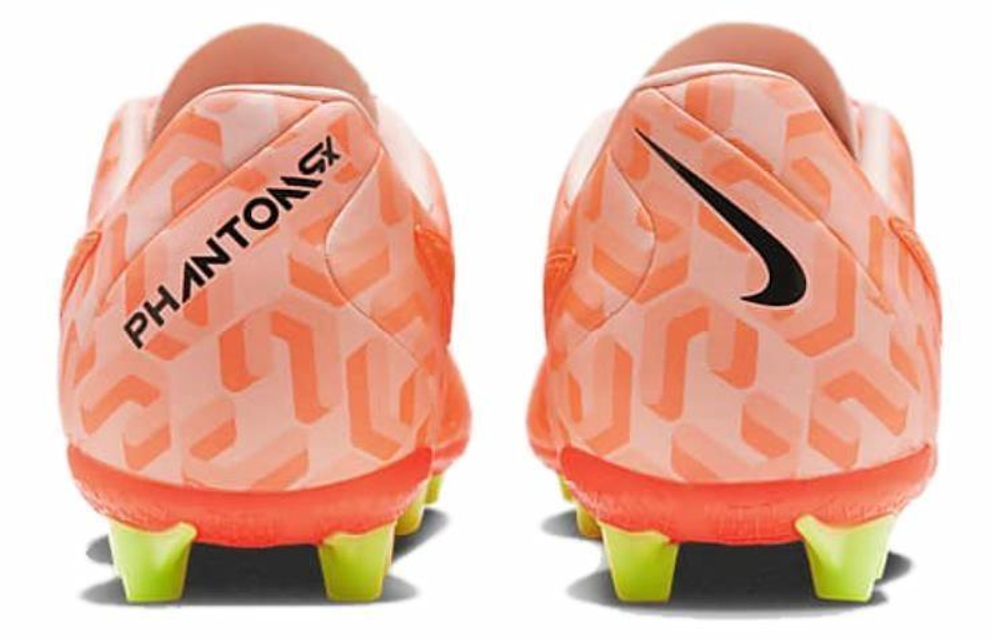 Кроссовки Nike Phantom Gx
