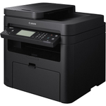 МФУ лазерное черно-белое Canon i-SENSYS MF237w