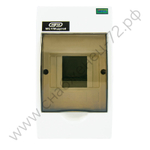 Щиты распределительные навесные пластиковые Энергия 3SD5-MG