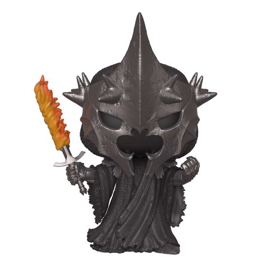 Фигурка Funko POP! Movies LOTR/Hobbit S4 Witch King (632) 33251 / Фигурка Фанко ПОП! по мотивам фильма "Властелин колец", Король-чародей
