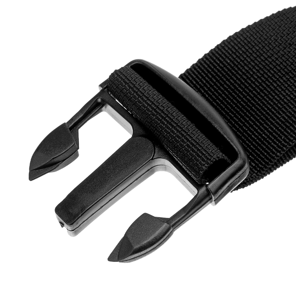 Пояс для подсумка, кобуры, держателя молотка 810 мм, 1120 мм Matrix 90247