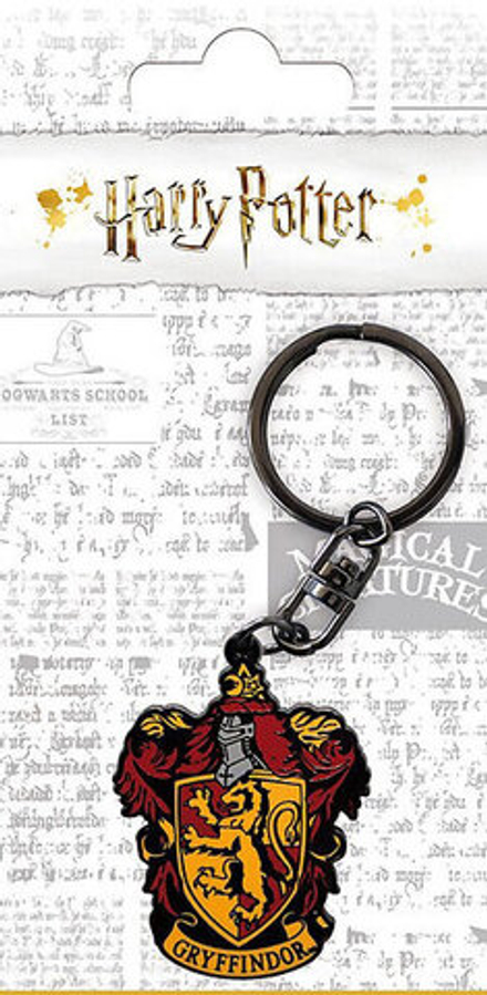 Брелок Harry Potter Gryffindor