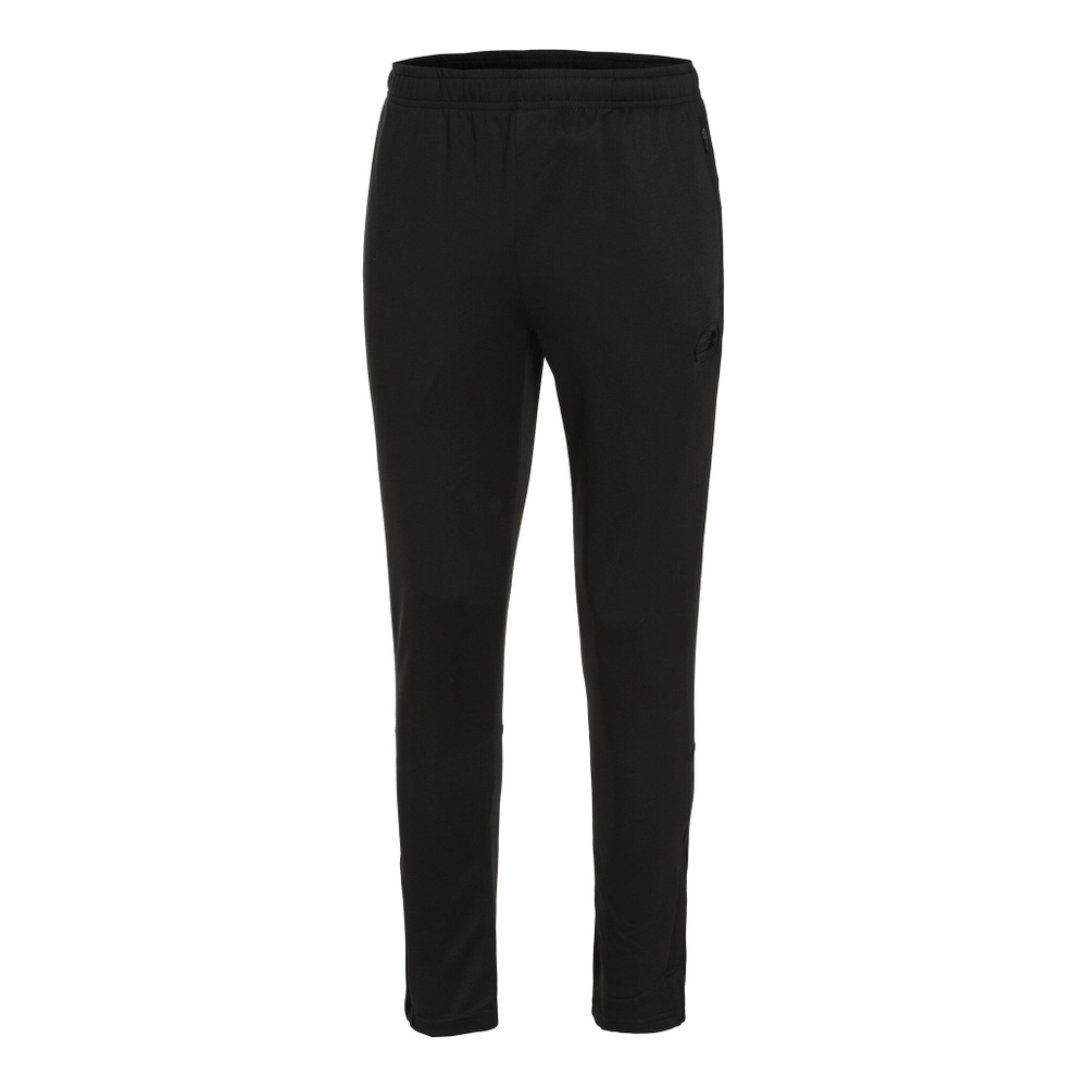 Мужские теннисные штаны Bullpadel Irgas Training Pants Men - Black