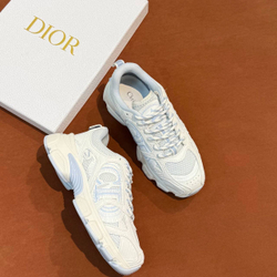 Кроссовки Christian Dior