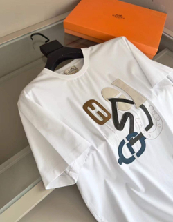 Футболка Hermes