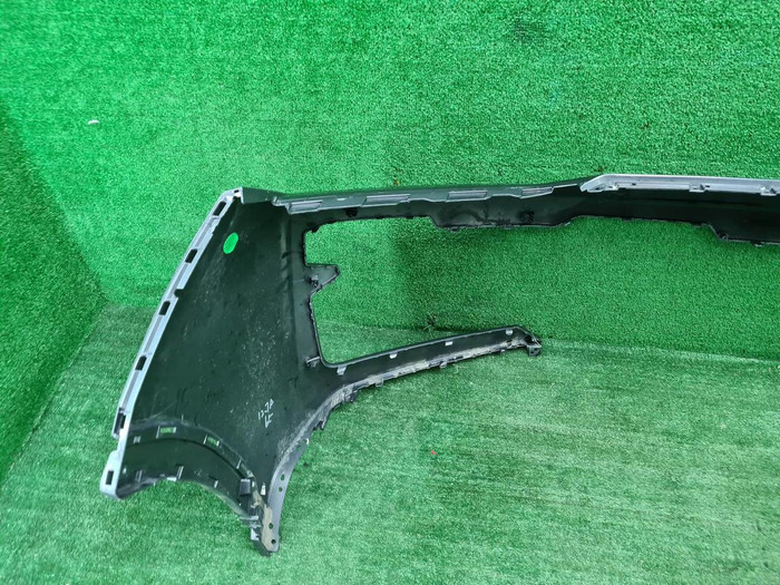 Бампер передний Jetour Dashing (2022-Н.В.)