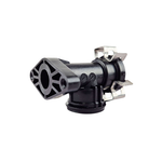 Патрубок-адаптор  ГВС Ace 13-40К Coaxial 13-30K, Atmo 13-24A 30003673Е