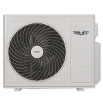 Блок наружный SHUFT SFMO/I-21 FMI-3/N8/Out инверторной мульти сплит-системы