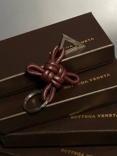 Брелок Bottega Veneta