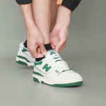 Кроссовки New Balance Nb 550 Premium Pack