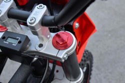 Мотоцикл REGULMOTO Seven Medalist Pro 19/16 PITBIKE