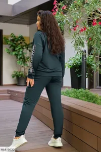 Костюм HM-9029 Фабрика Моды