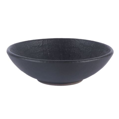 Соусник круглый, 25 мл серия BLACK RAW WOOD P.L. 812298833