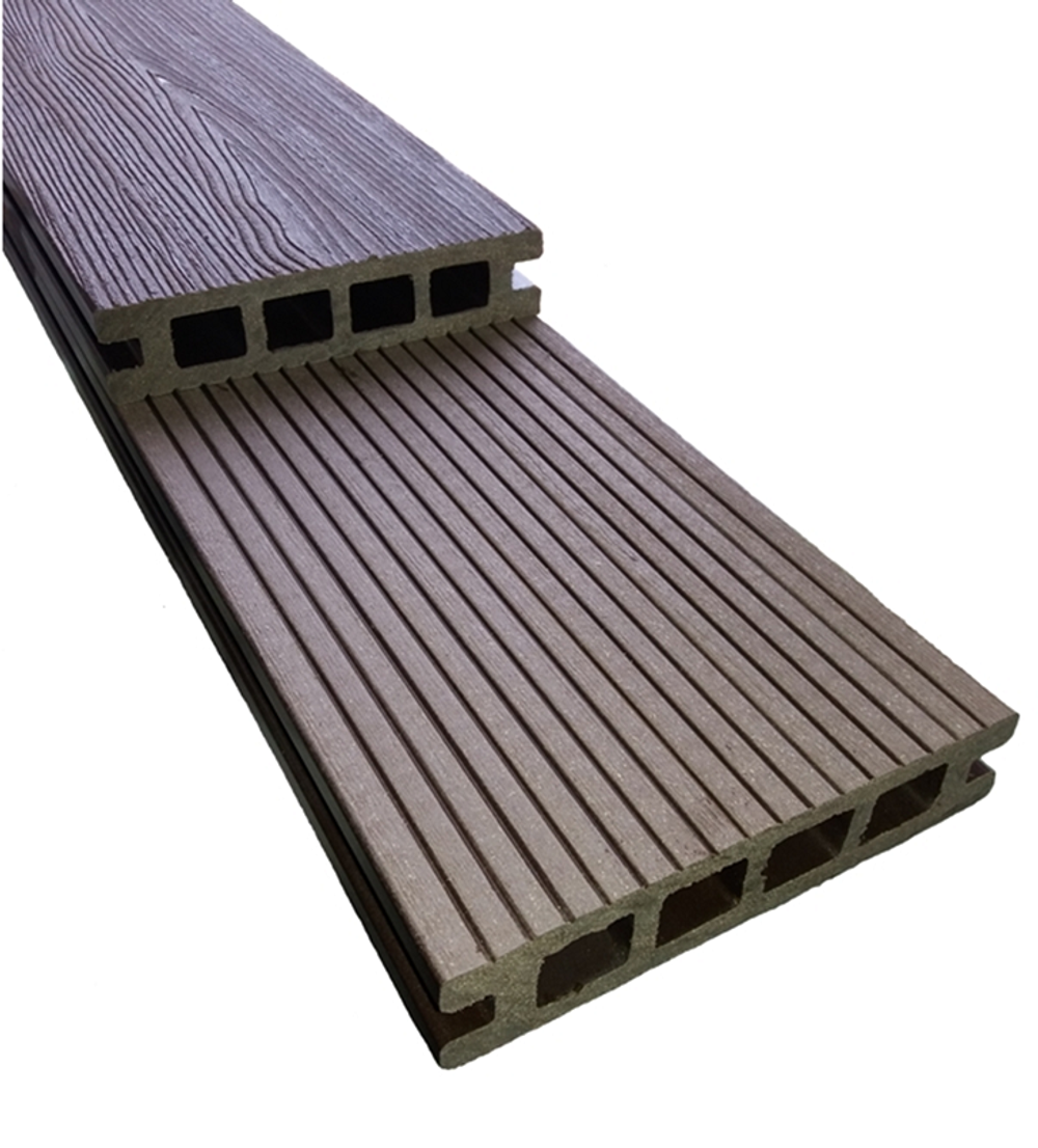 Террасная доска ProDecking, коллекция Премиум