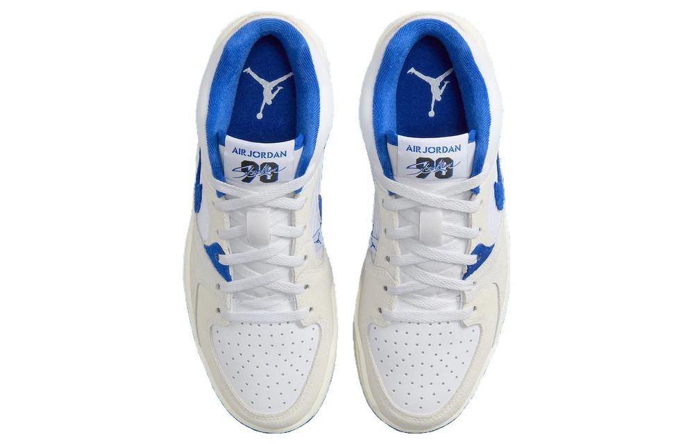 Кроссовки Jordan Stadium 90
