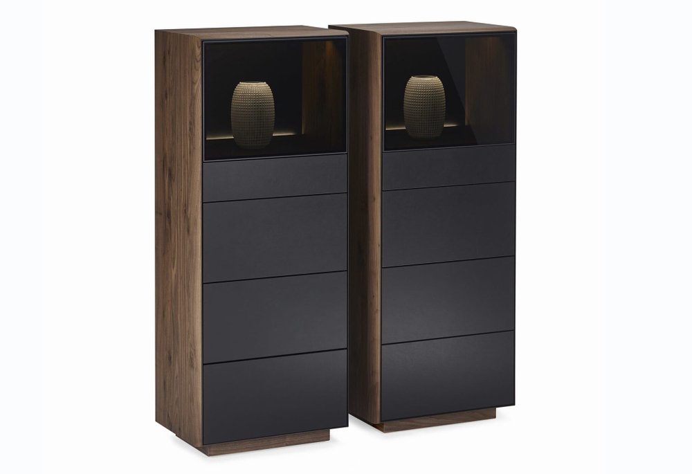Комод Yomei S100 showcase