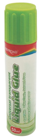 Yapışqan sulu 50ml  Q192 KR971448