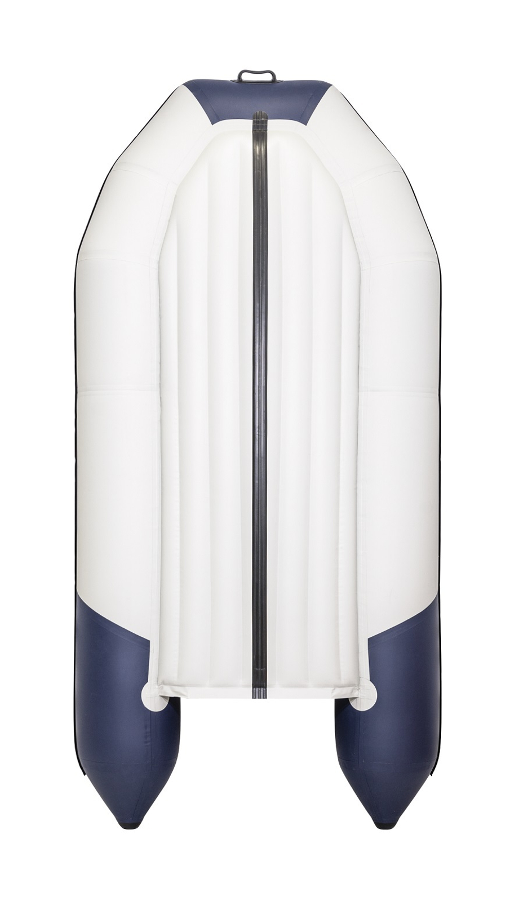 Таймень NX 3400 НДНД PRO светло-серый/синий