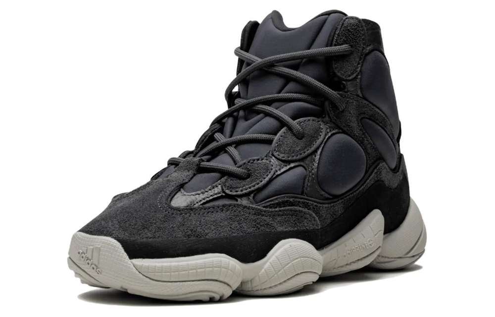 Кроссовки Adidas Originals Yeezy 500 Slate