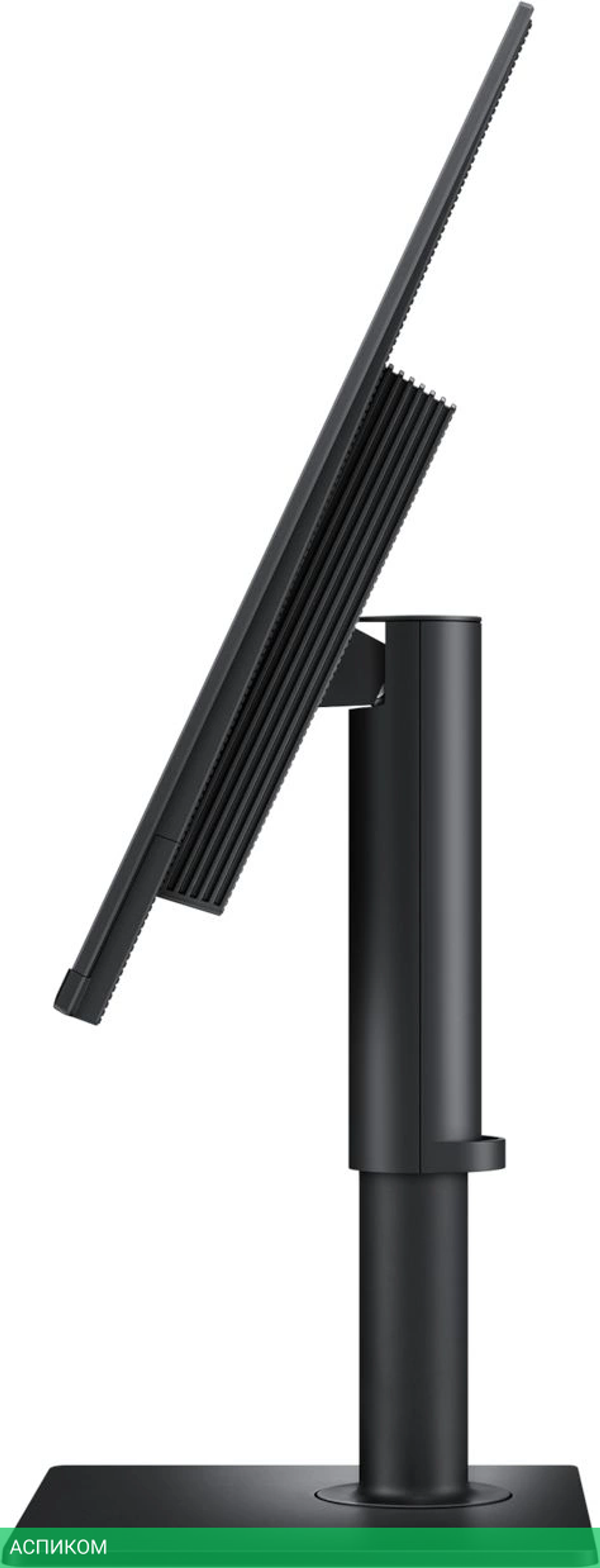 Монитор Samsung 27" Essential S4 S27D400GAIXCI