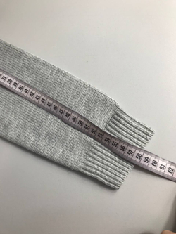 Джемпер Твое для новогоднего настроения, маркировка S, визуально на 44 размер