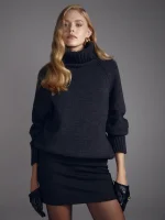 Юбка мини soggi