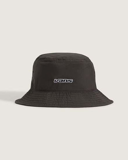Купить Панама Vans Dropped V Bucket Faded Black