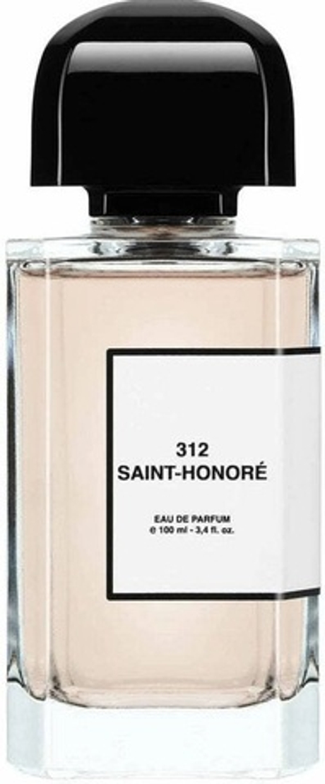 BDK Parfums 312 Saint Honore