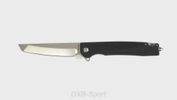 Daggerr Ronin Black SW