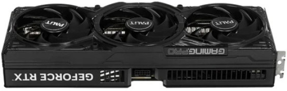Видеокарта Palit GeForce RTX 5080 GAMING PRO (NE75080019T2-GB2031Y)