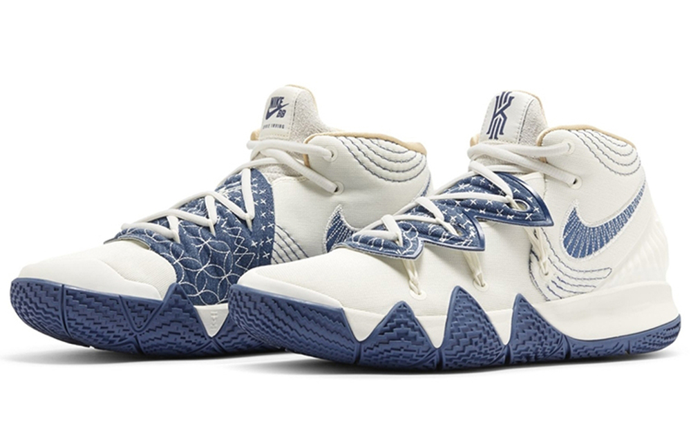 Кроссовки Nike Kybrid S2 Ep "Sashiko"