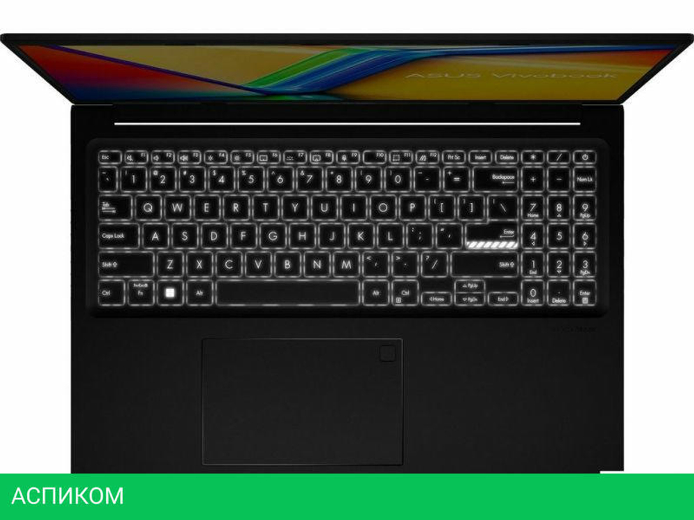 Ноутбук ASUS Vivobook 16X K3605ZC-MB418