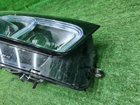 Фара правая Mercedes GLE V167 18-24 Multibeam LED